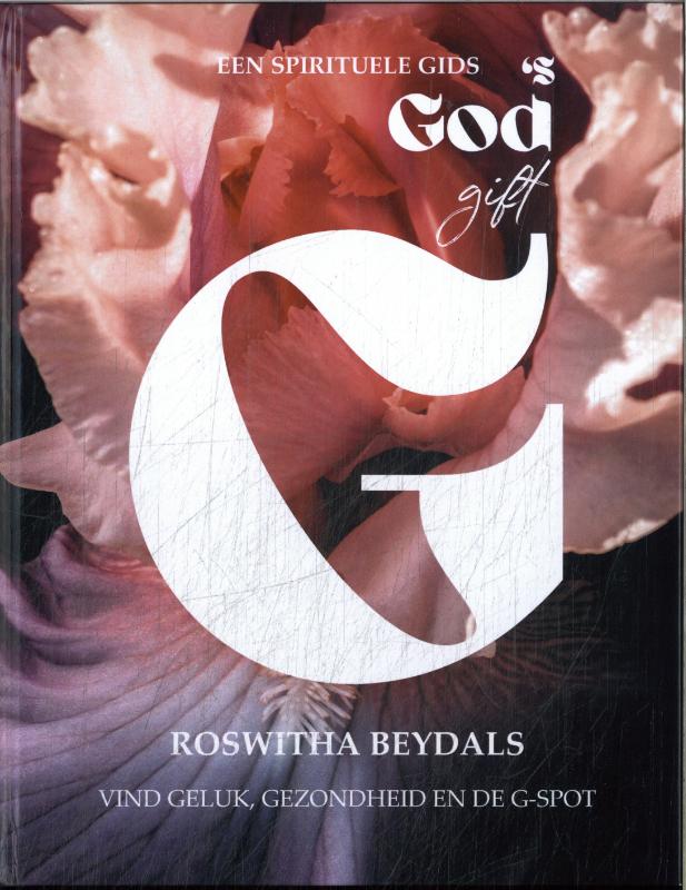 Omslag van Gods gift