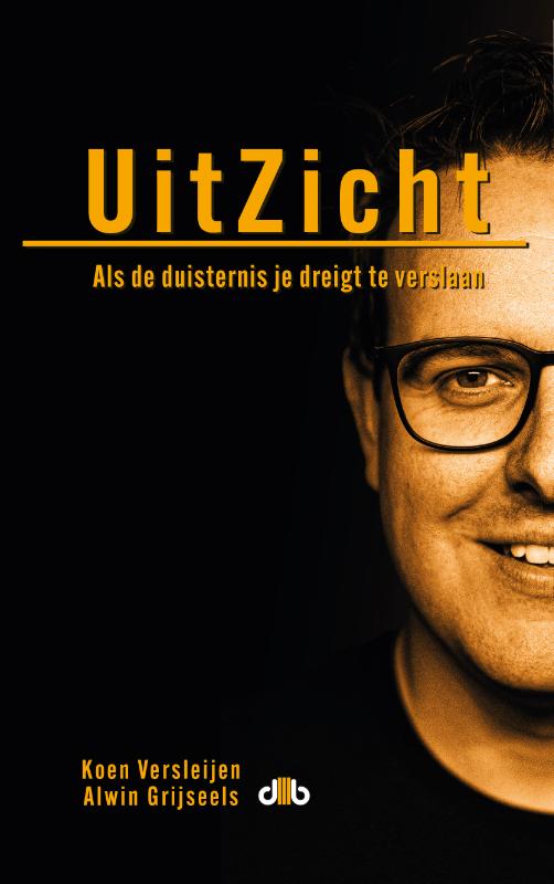 Omslag van UitZicht