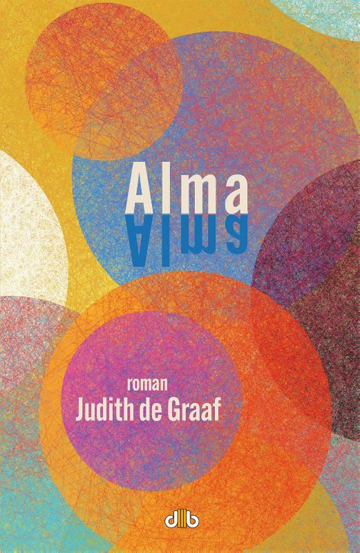 Omslag van Alma