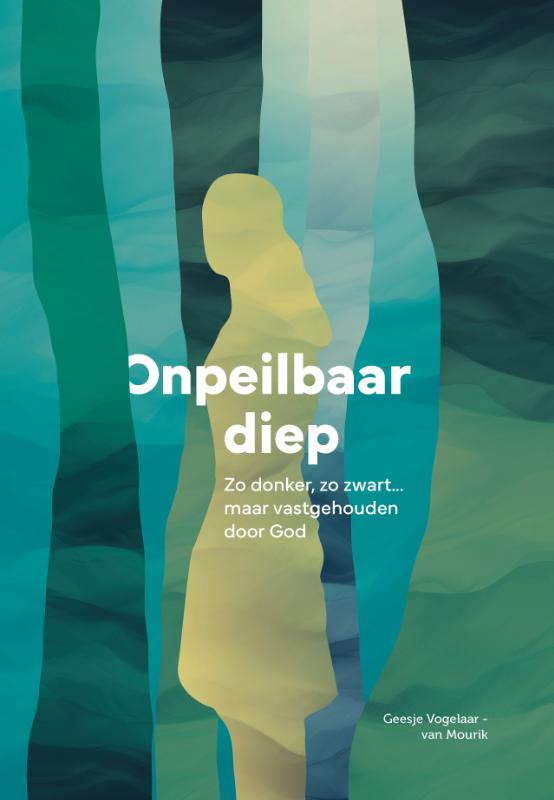 Omslag van Onpeilbaar diep