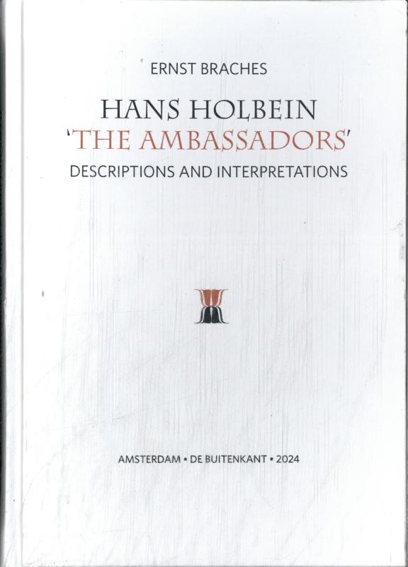 Omslag van Hans Holbein