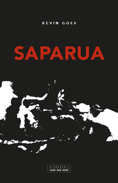Omslag van Saparua