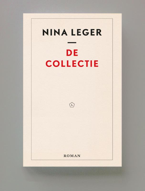 Omslag van De Collectie