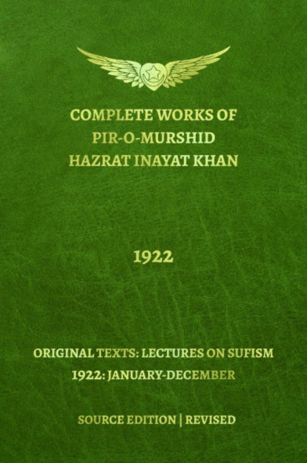 Omslag van Original Texts: Lectures on Sufism