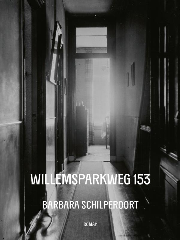 Omslag van Willemsparkweg 153