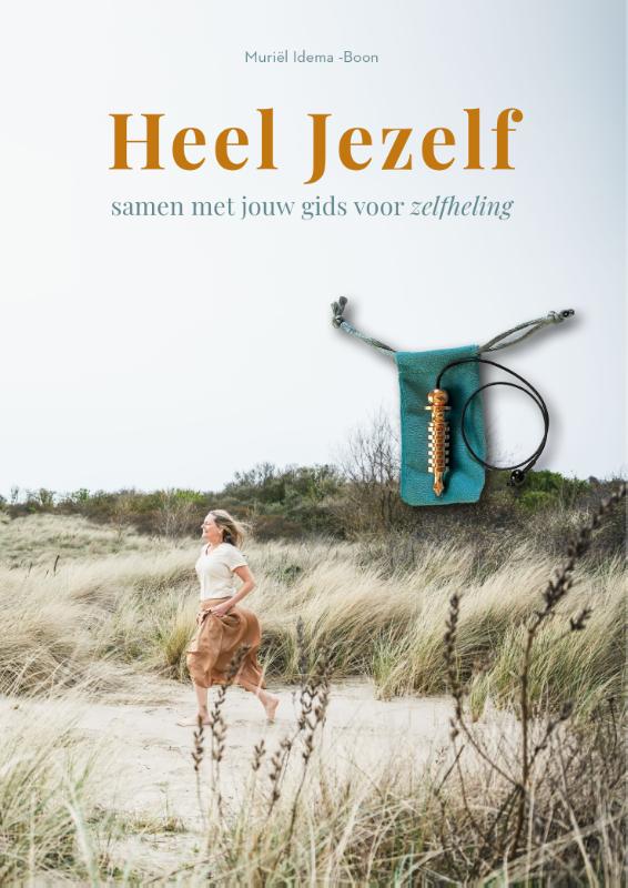 Omslag van Heel jezelf