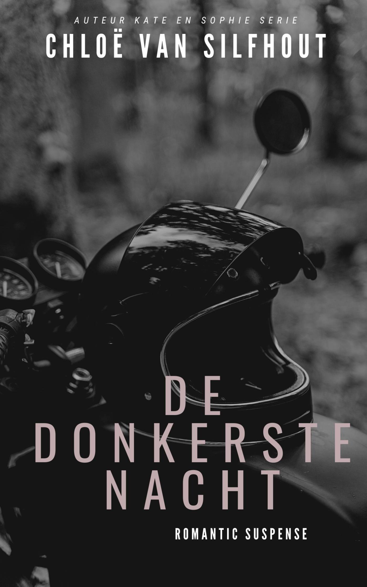 Omslag van De donkerste nacht