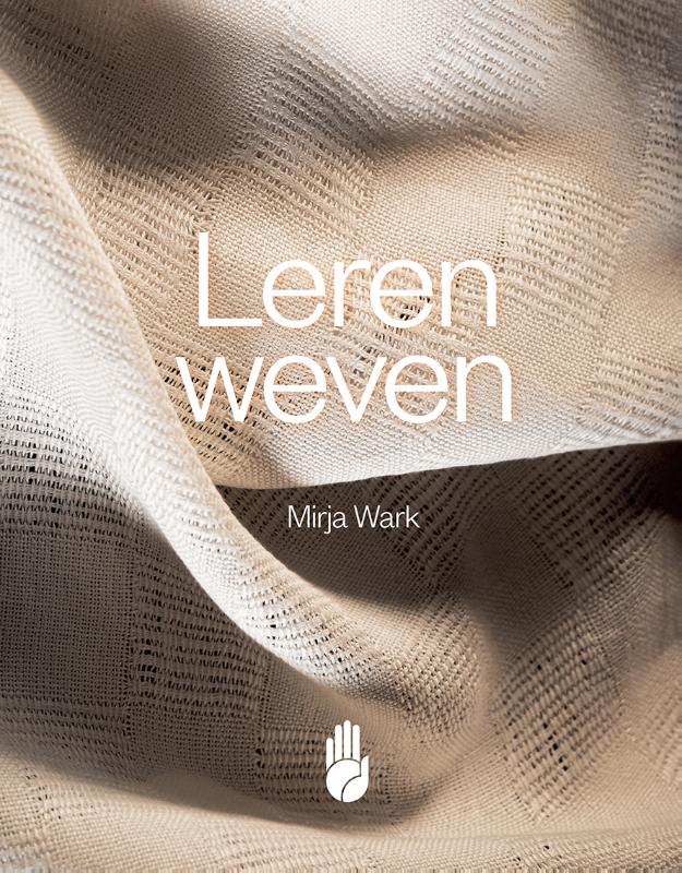 Omslag van Leren Weven