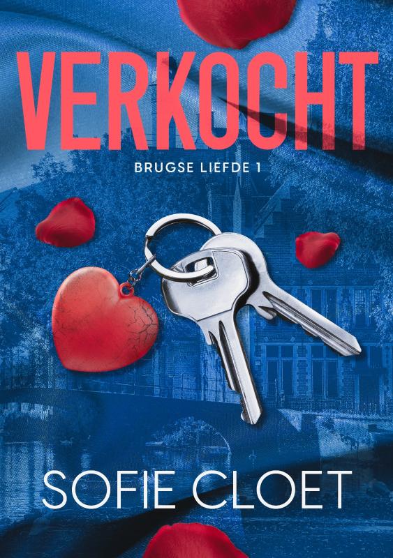 Omslag van Verkocht