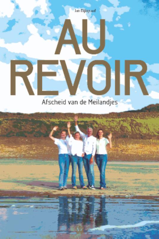 Omslag van Au Revoir