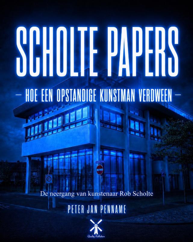 Omslag van Het boek waarin mensen boeken zijn