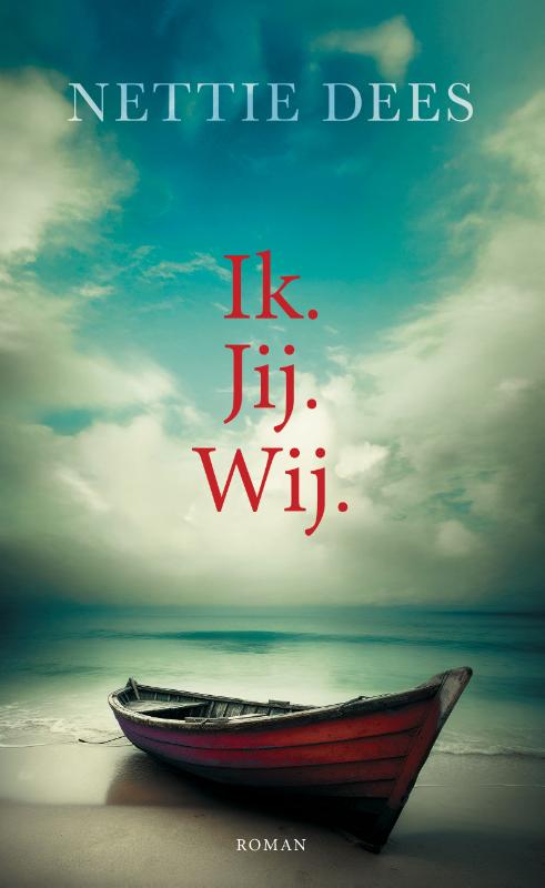Omslag van Ik. Jij. Wij