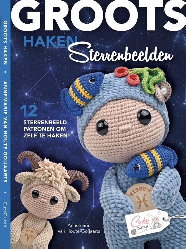 Omslag van Sterrenbeelden