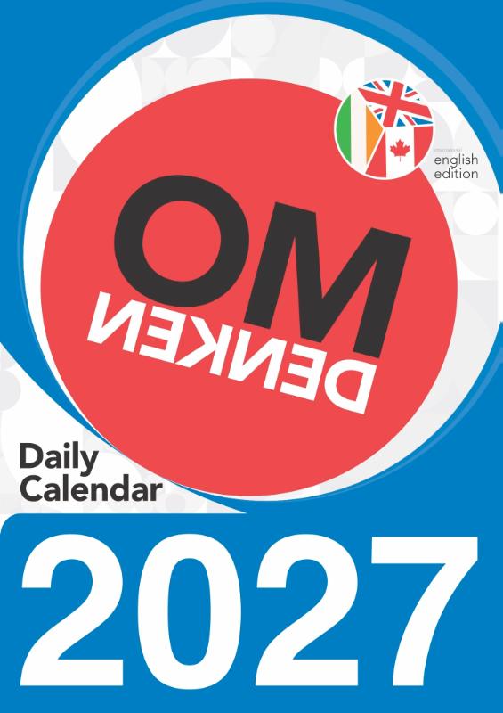 Omslag van 2027