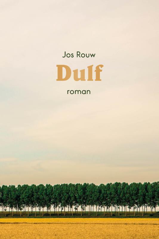 Omslag van Dulf