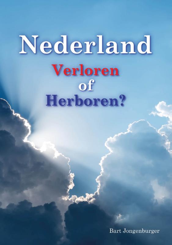 Omslag van Nederland