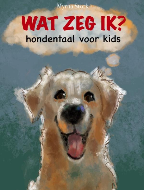 Omslag van Say what?