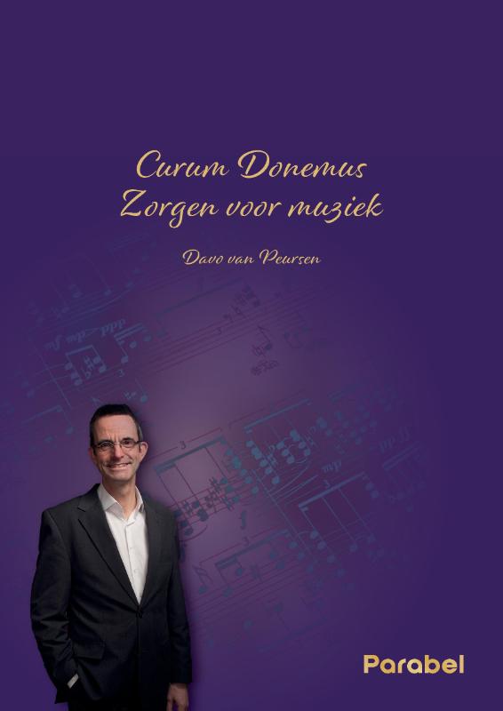 Omslag van Curam Donemus