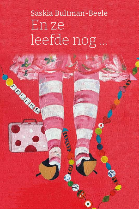 Omslag van En ze leefde nog ...