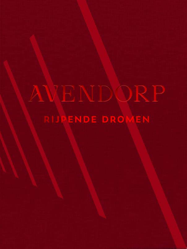 Omslag van Avendorp