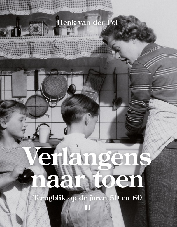 Omslag van II