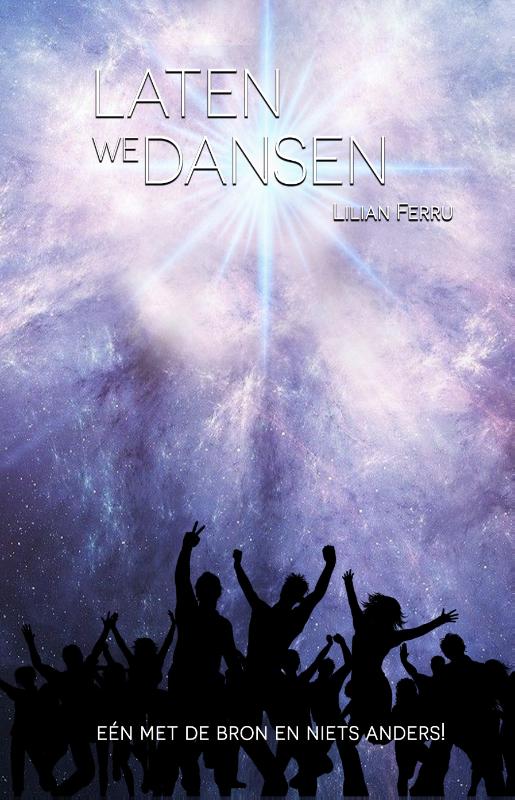 Omslag van Laten we dansen