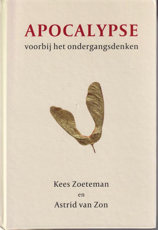 Omslag van Apocalypse