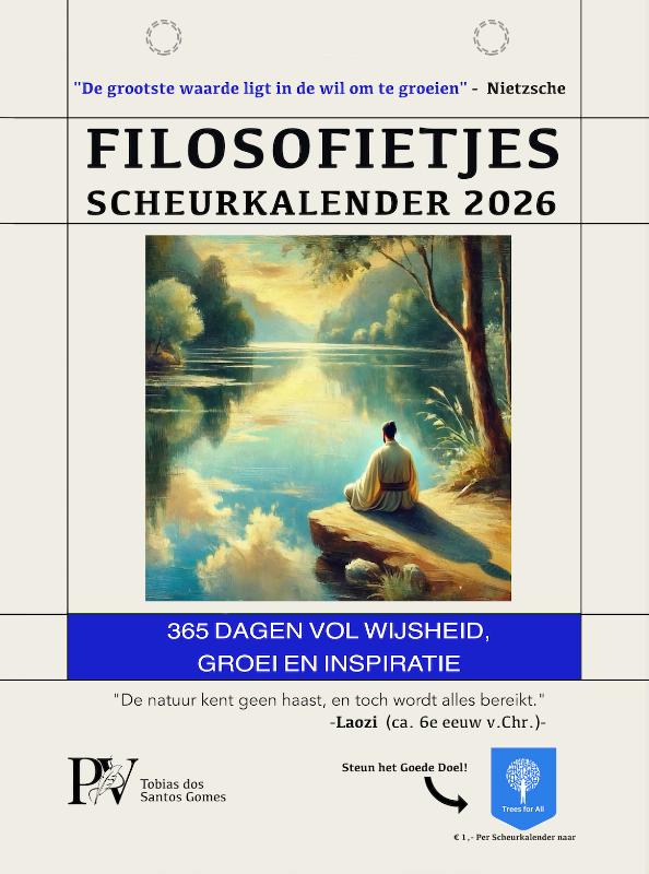 Omslag van 2026