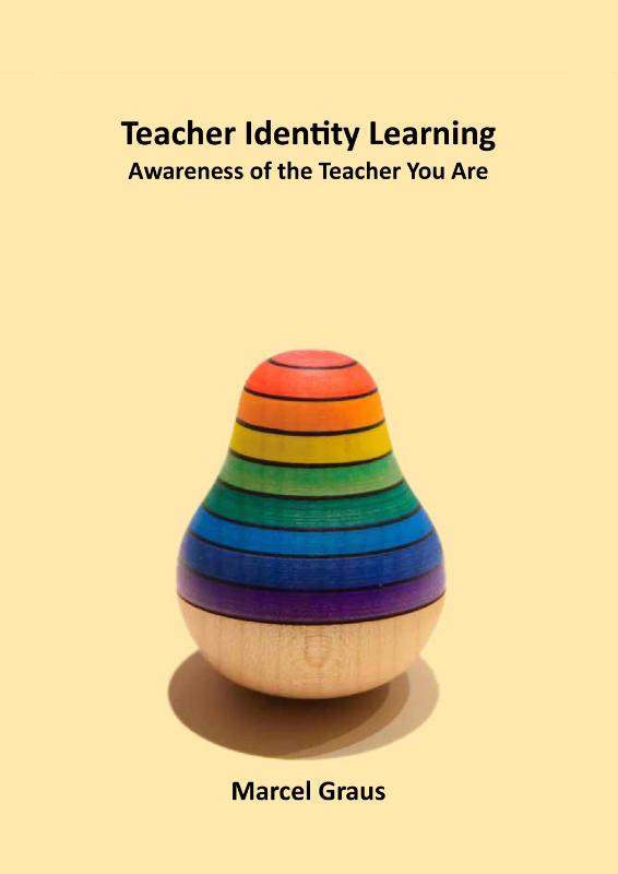 Omslag van Teacher identity learning
