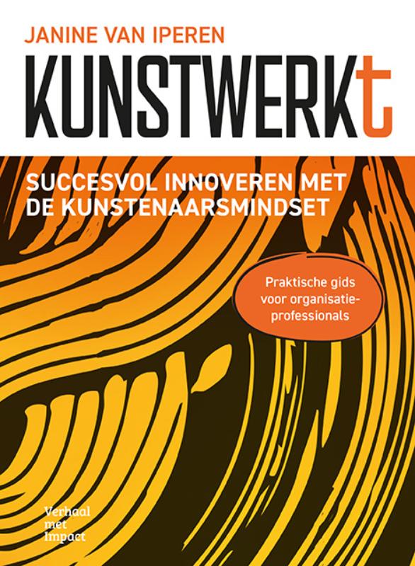Omslag van Kunstwerkt