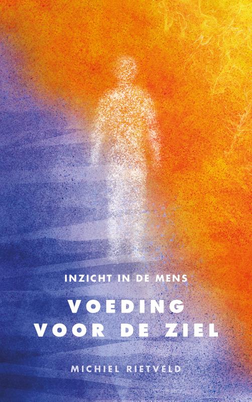Omslag van Voeding voor de ziel