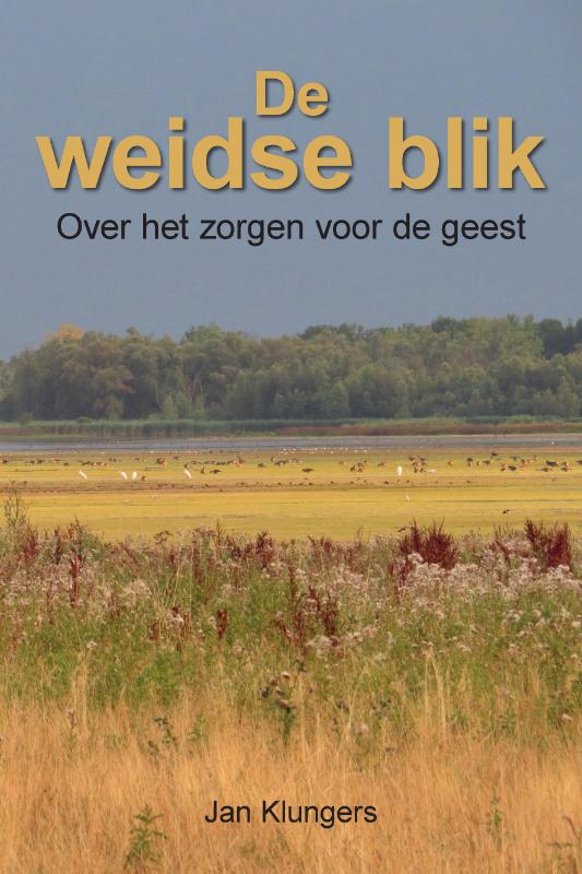 Omslag van De Weidse Blik