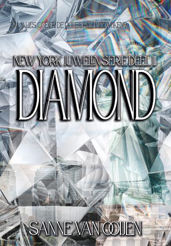 Omslag van Diamond
