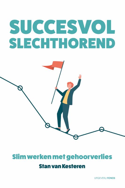 Omslag van Succesvol slechthorend