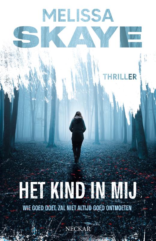 Omslag van Het kind in mij