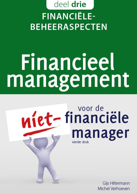 Omslag van Financiële beheeraspecten