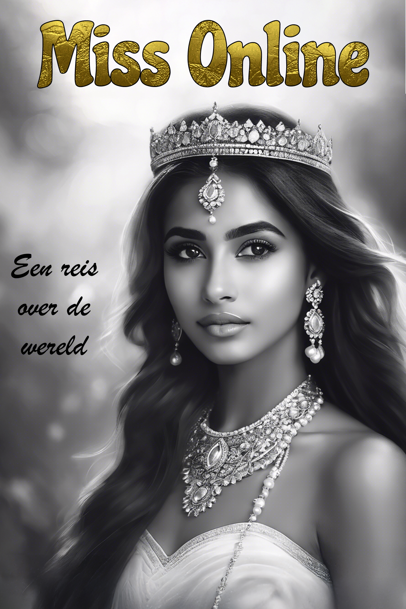 Omslag van Miss Online
