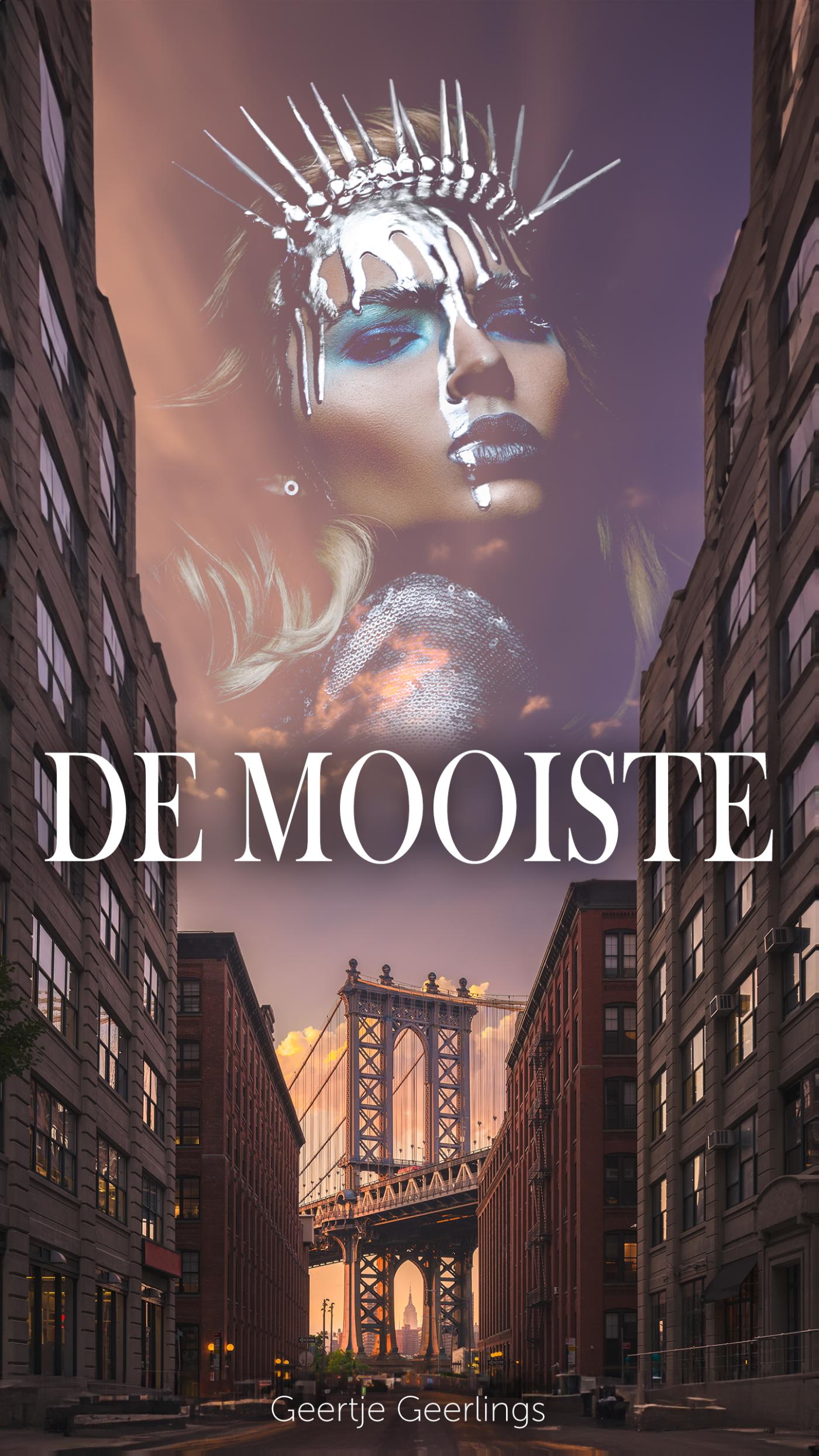 Omslag van De mooiste