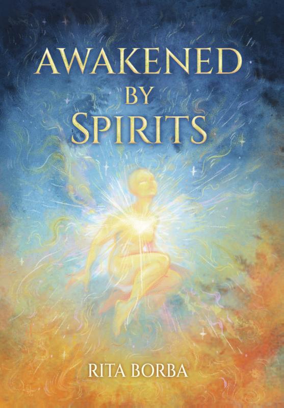 Omslag van Awakened by Spirits