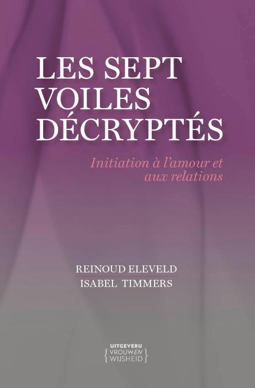 Omslag van Les Sept Voiles décryptés