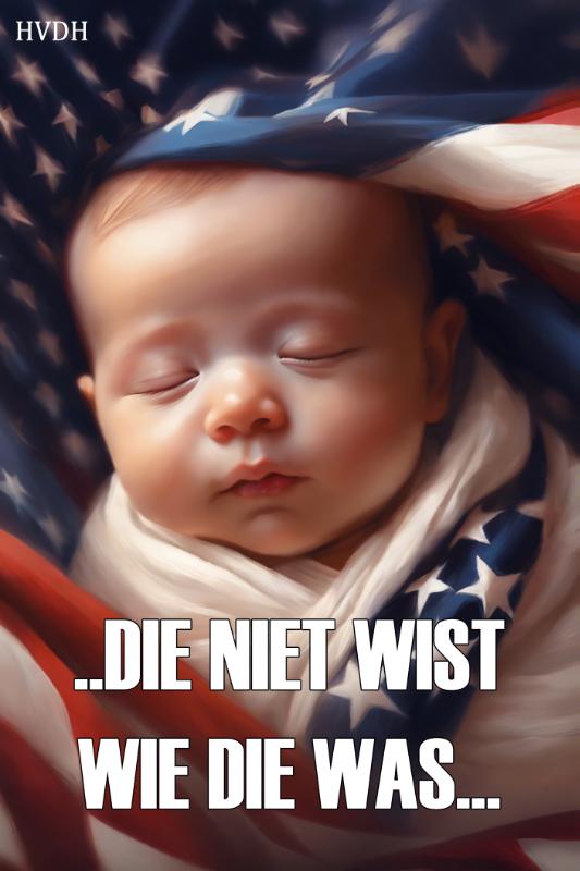 Omslag van Die niet wist wie die was