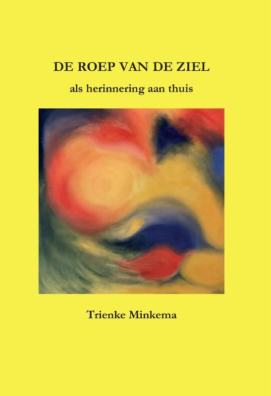 Omslag van De roep van de ziel