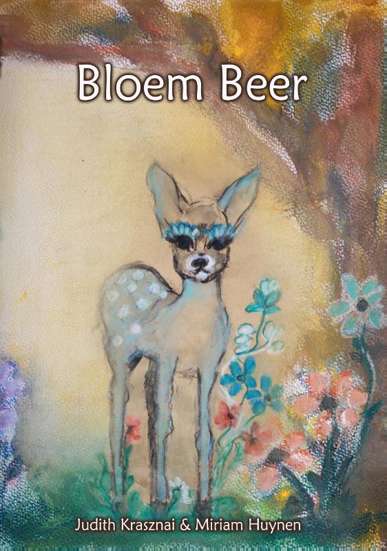 Omslag van Bloem Beer