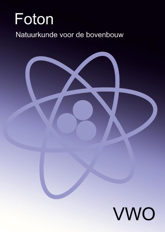 Omslag van Foton VWO