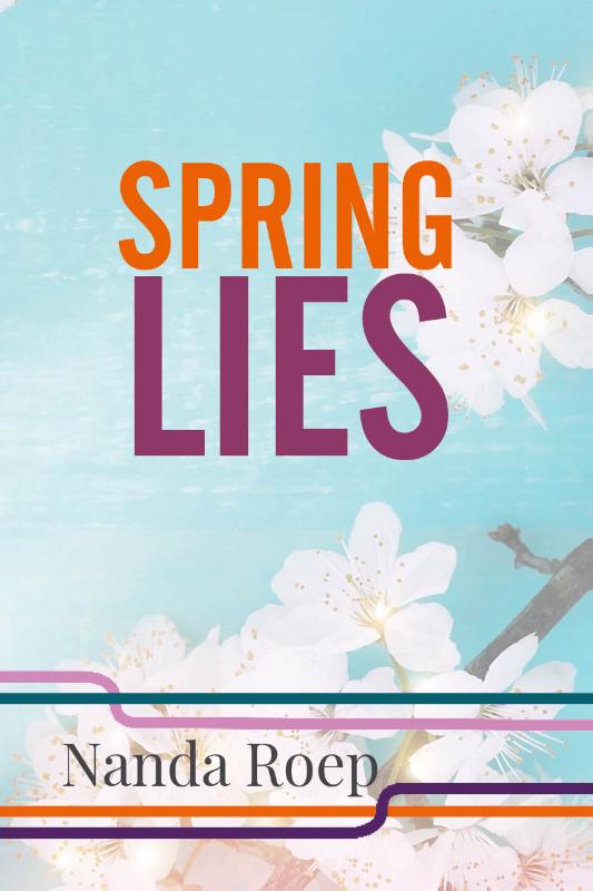 Omslag van Spring Lies