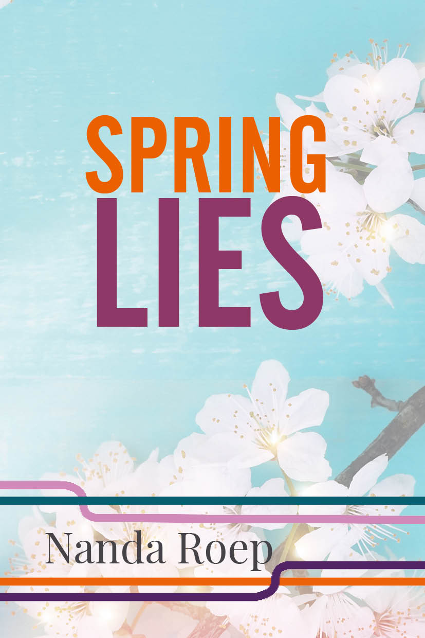 Omslag van Spring Lies