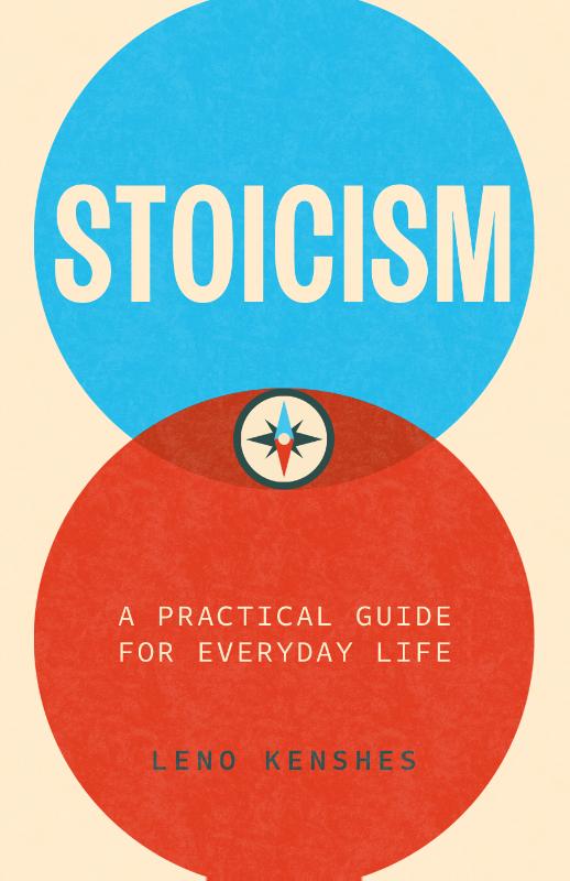 Omslag van Stoicism
