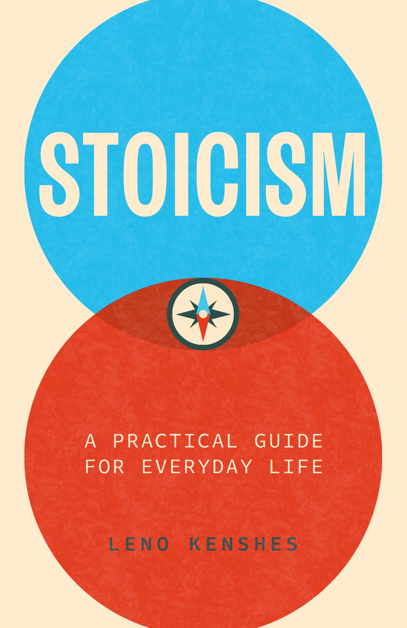 Omslag van Stoicism
