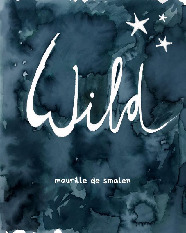 Omslag van Wild