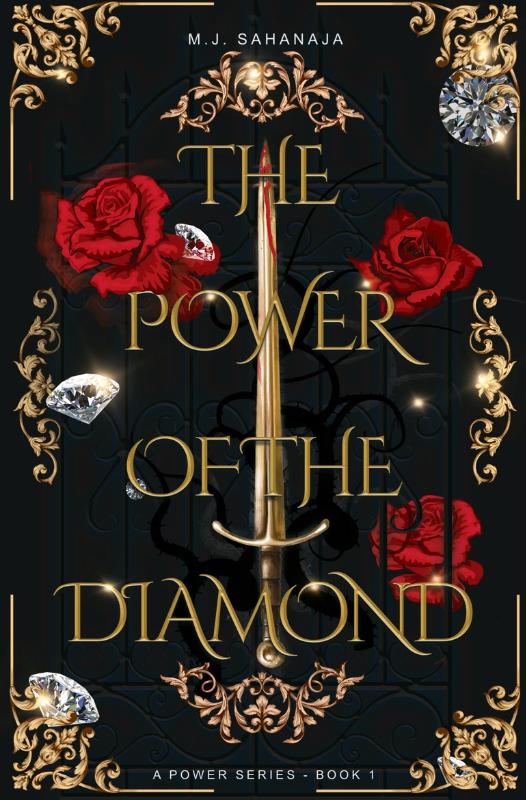 Omslag van the Power of the Diamond